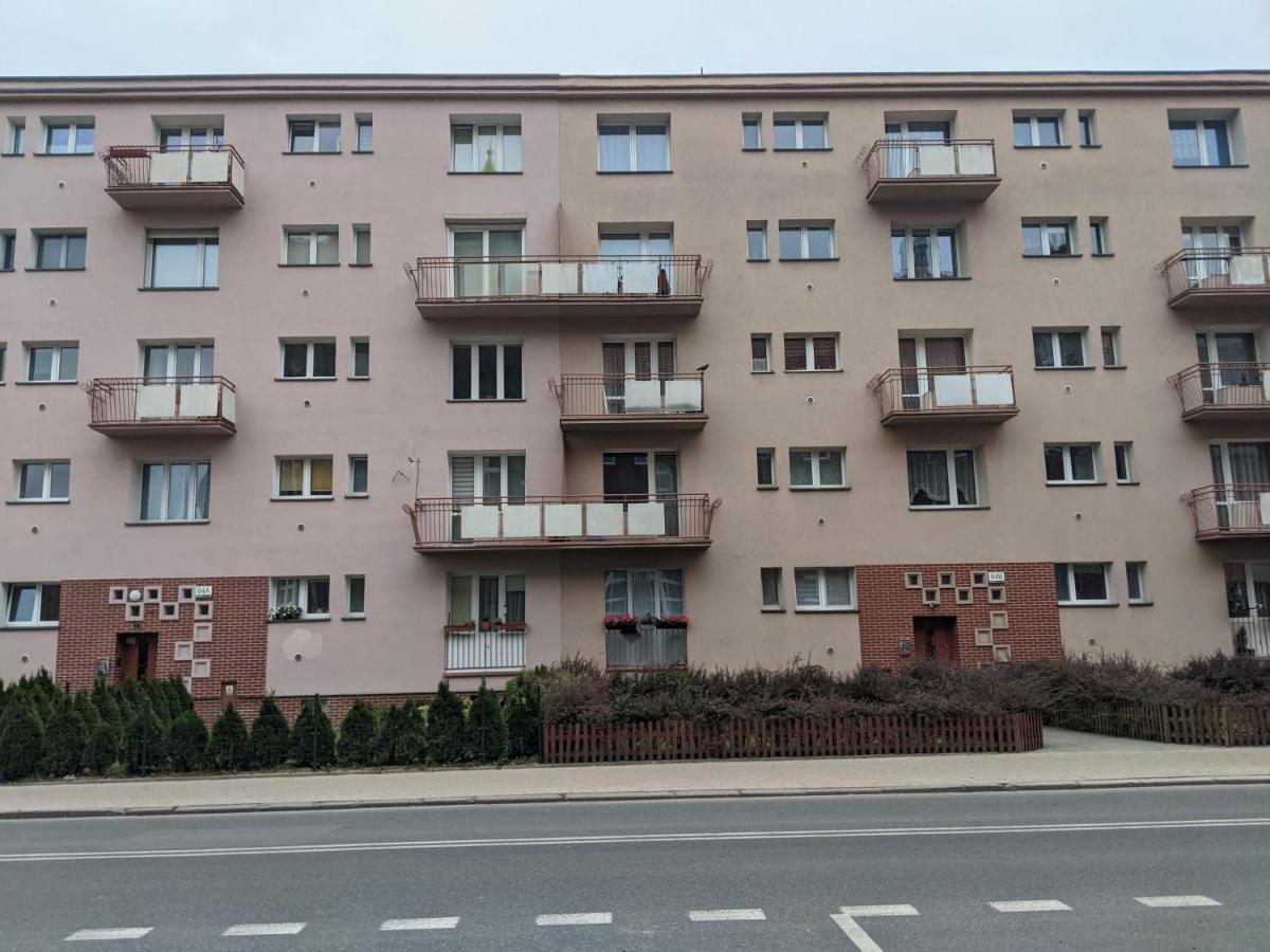 Meraki Apartments Gdańsk Buitenkant foto
