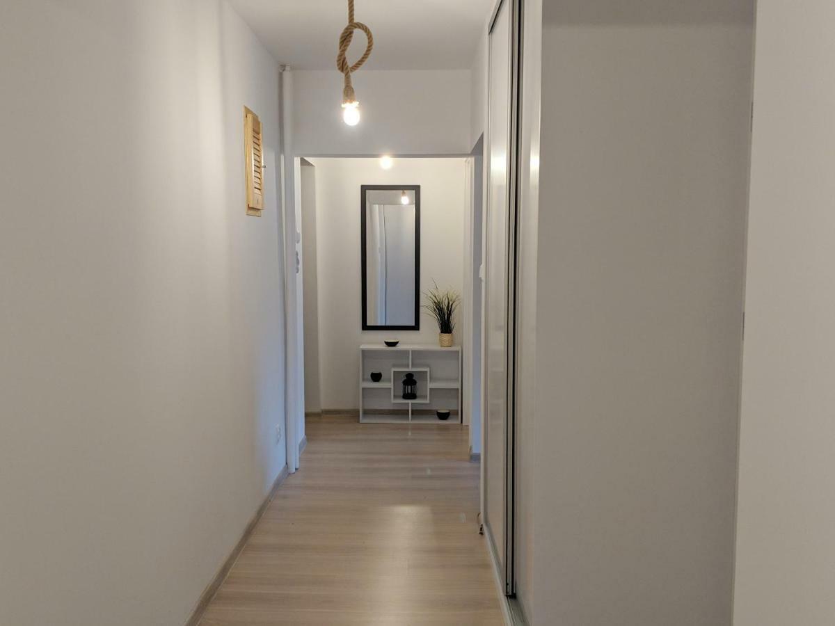 Meraki Apartments Gdańsk Buitenkant foto