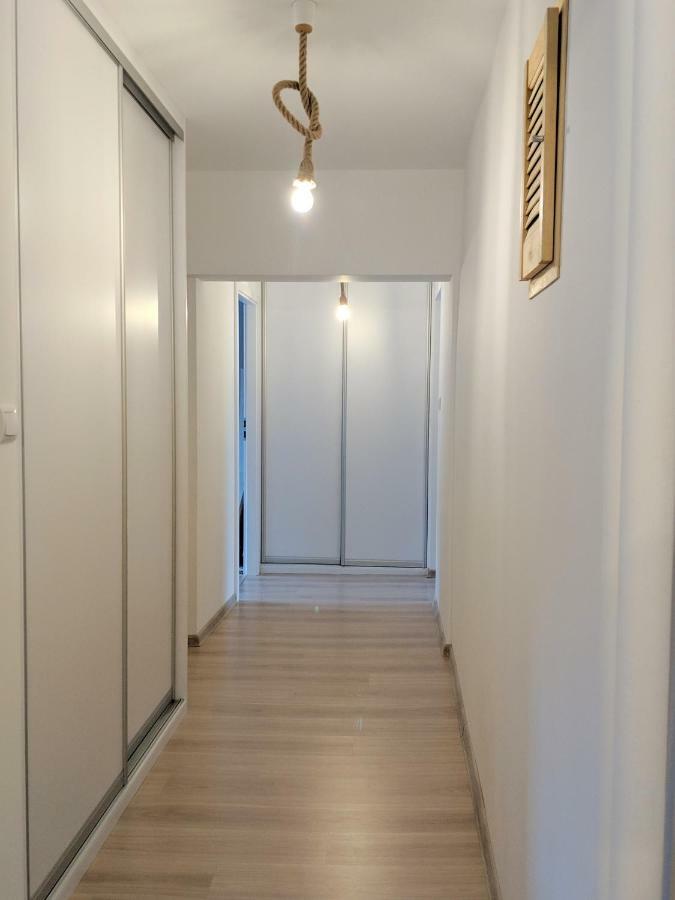 Meraki Apartments Gdańsk Buitenkant foto